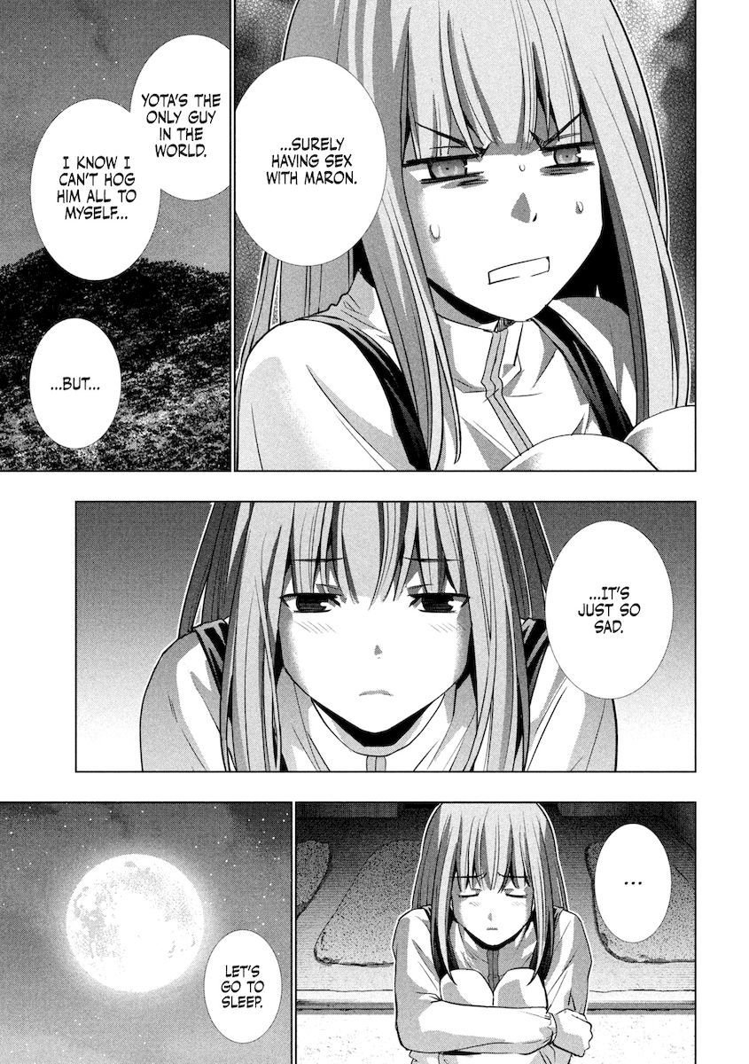 Parallel Paradise - Chapter 175 - picture 5