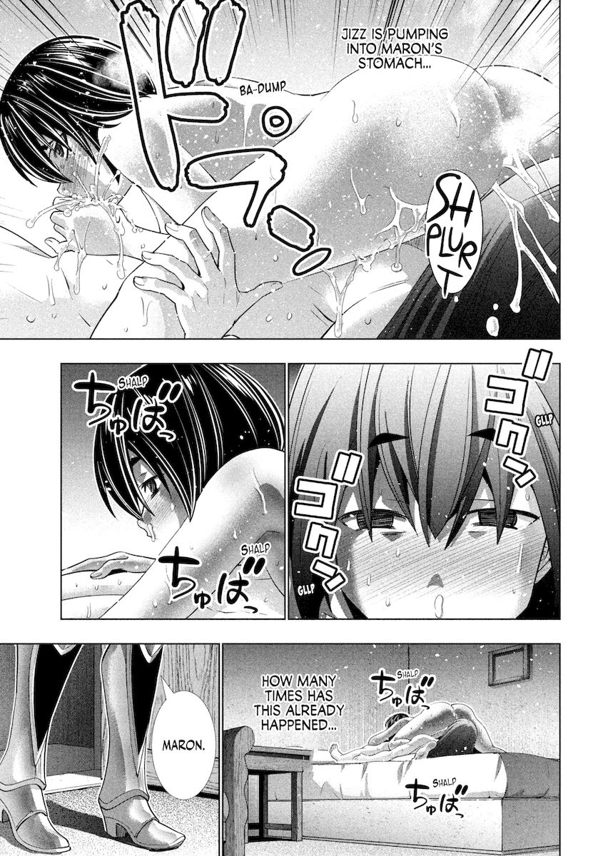 Parallel Paradise - Chapter 175 - picture 7