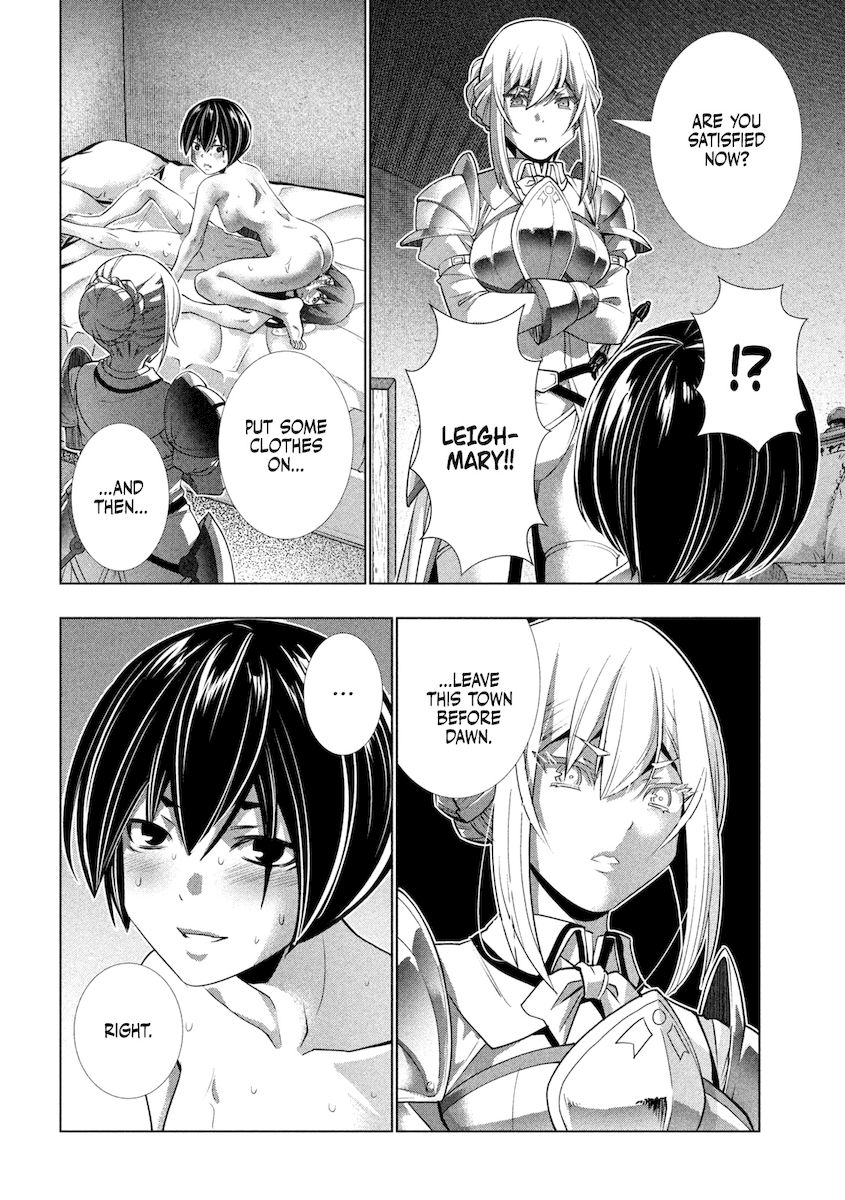 Parallel Paradise - Chapter 175 - picture 8