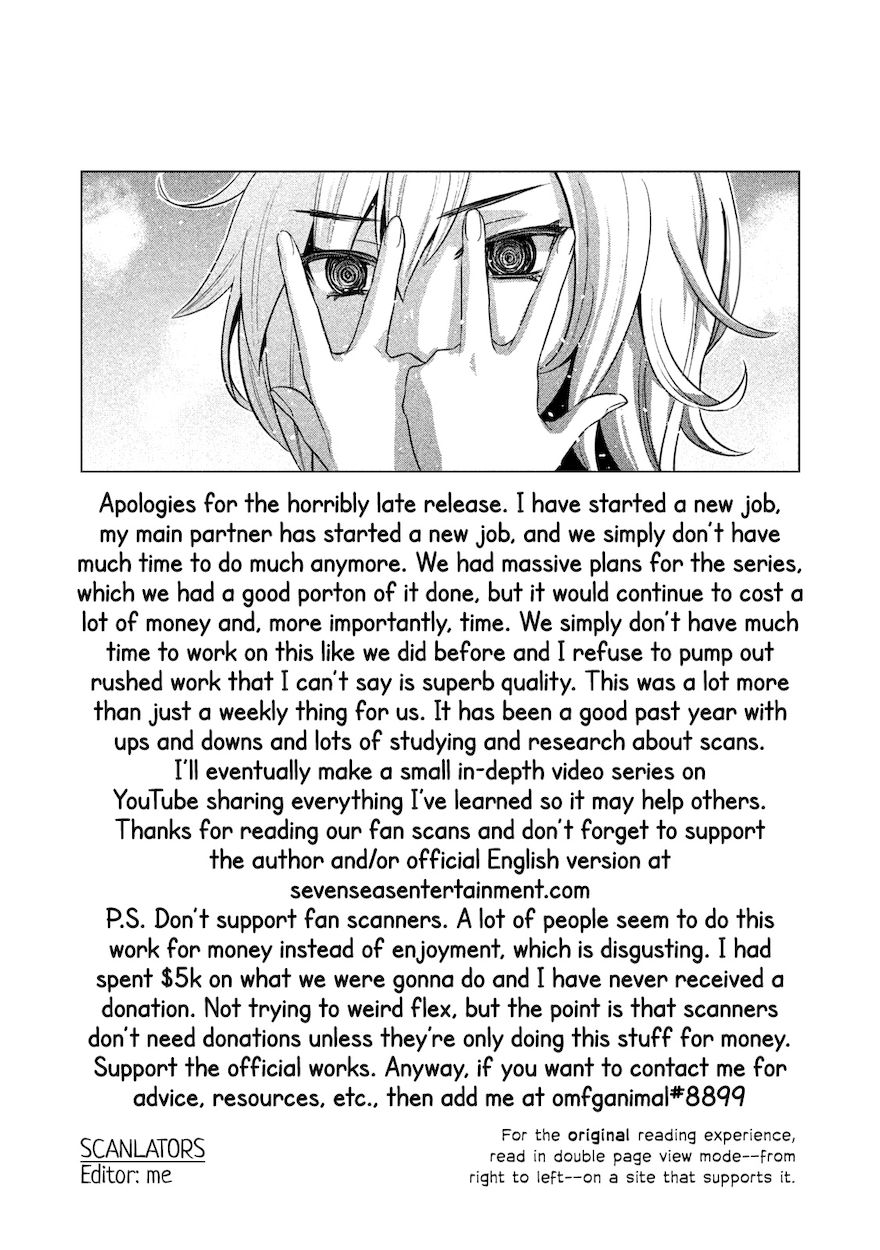 Parallel Paradise - Chapter 176 - picture 0