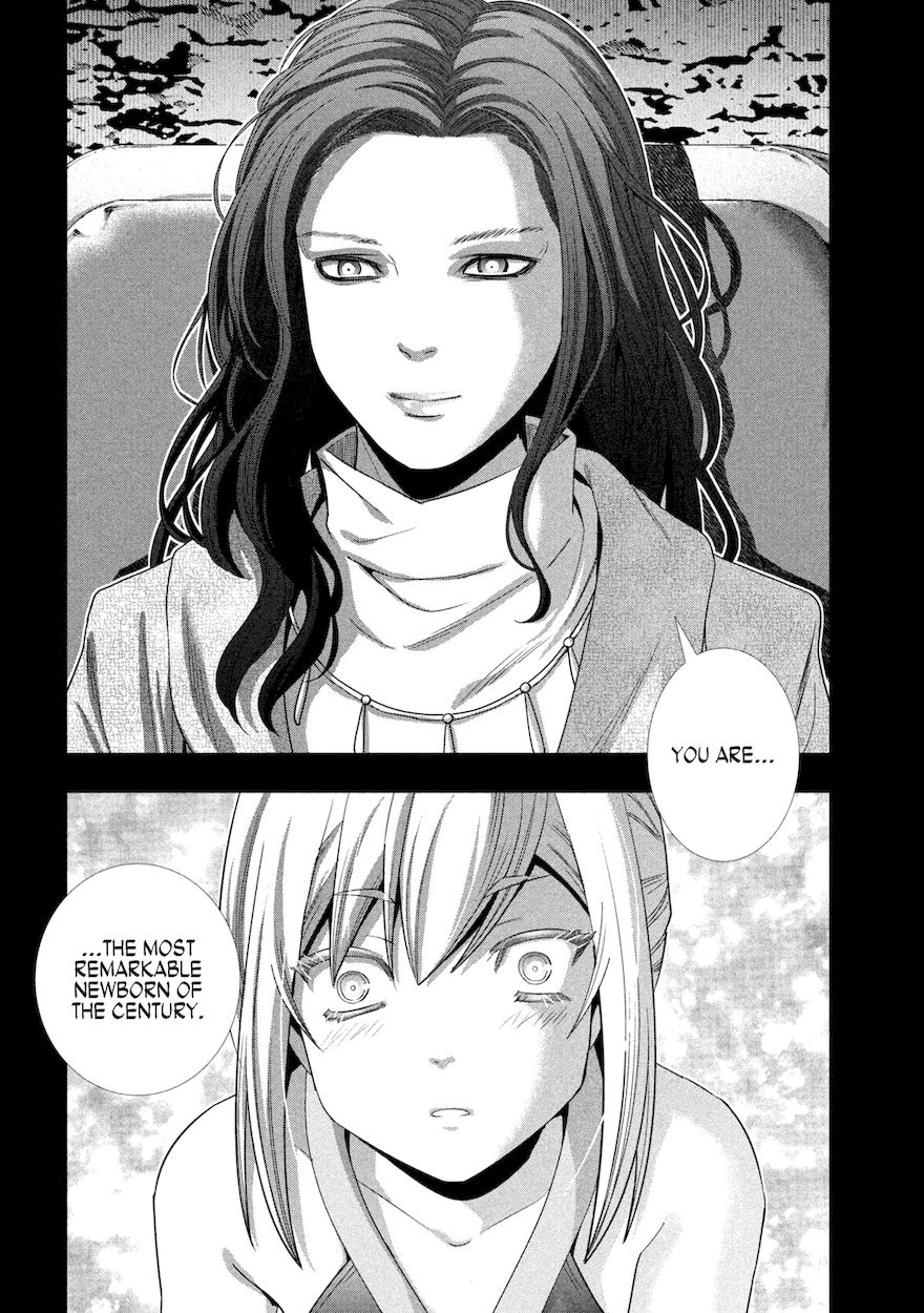 Parallel Paradise - Chapter 176 - picture 10