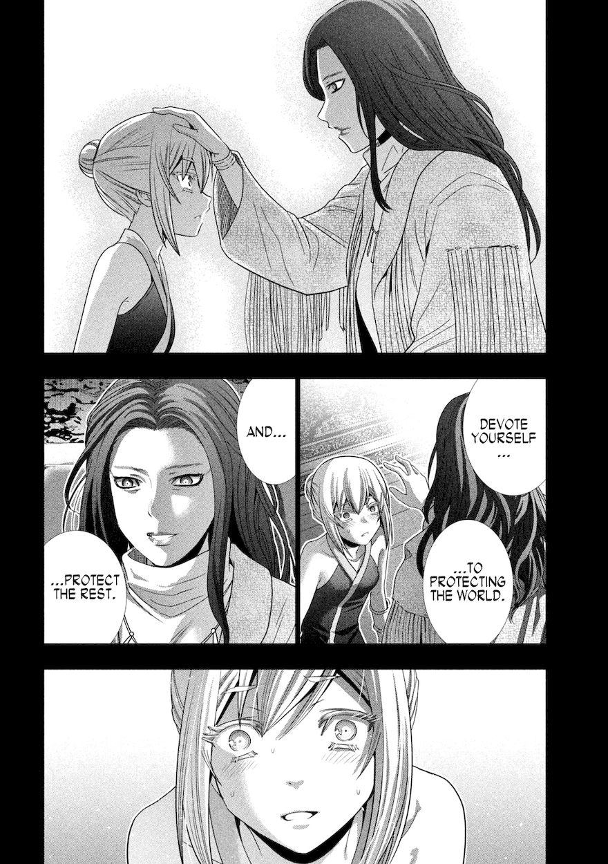 Parallel Paradise - Chapter 176 - picture 12