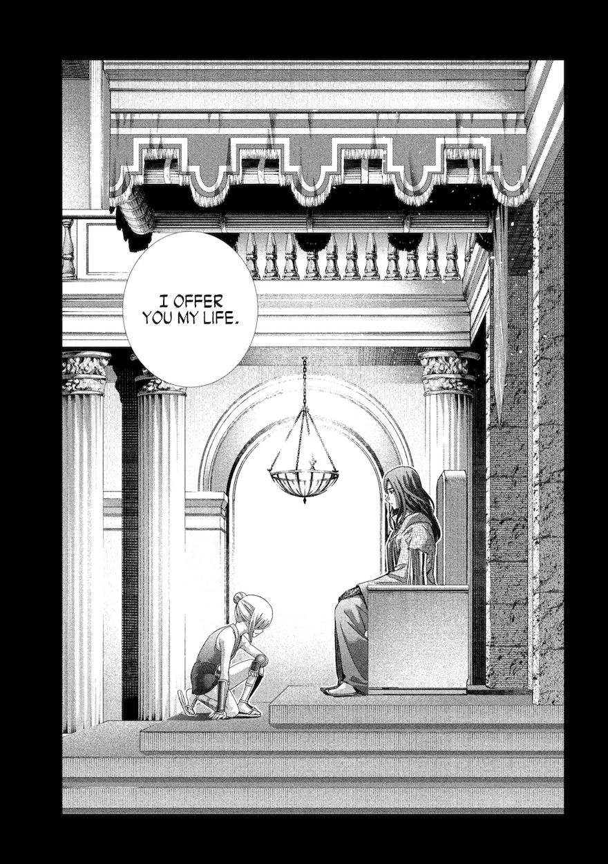 Parallel Paradise - Chapter 176 - picture 13