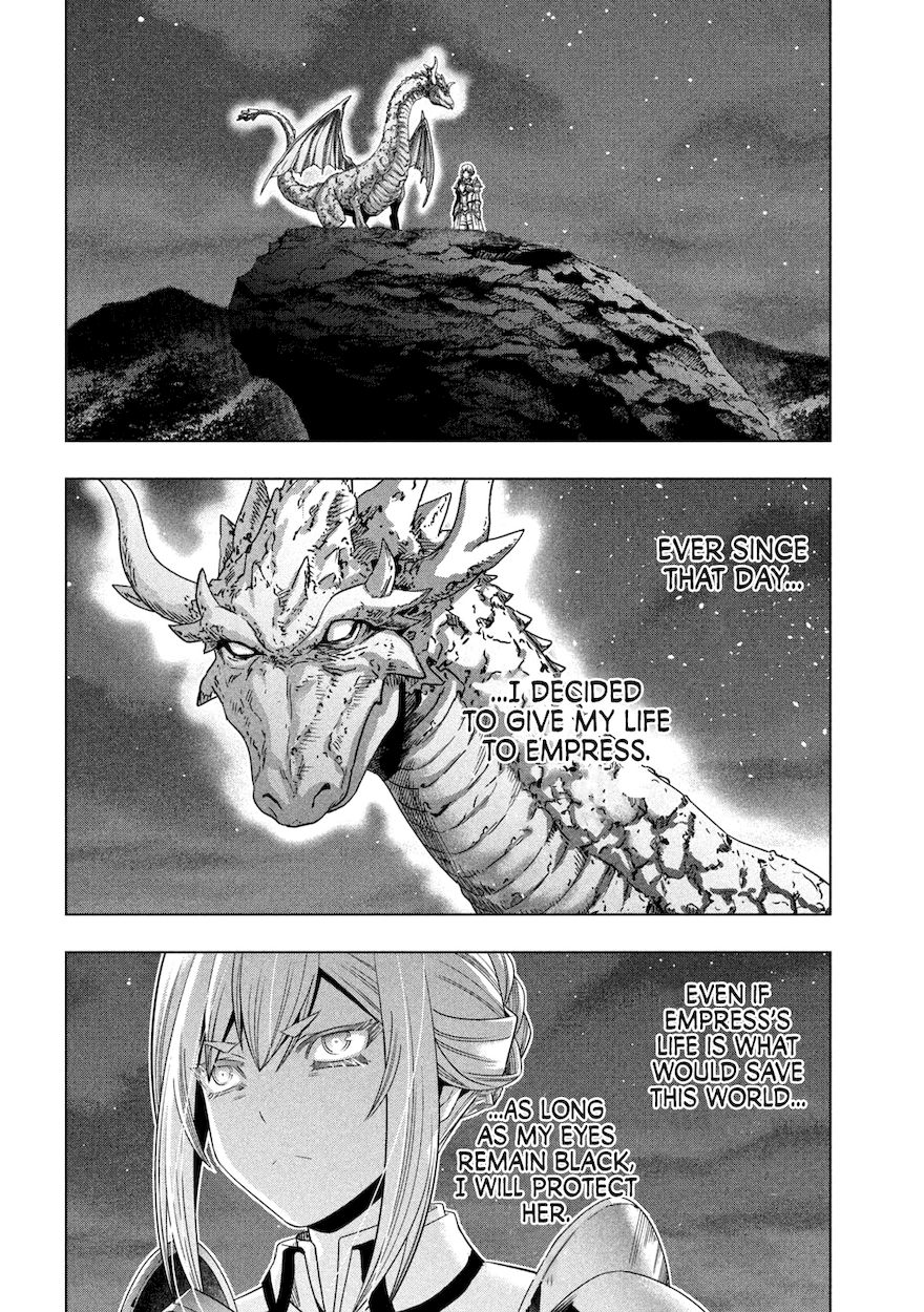 Parallel Paradise - Chapter 176 - picture 14