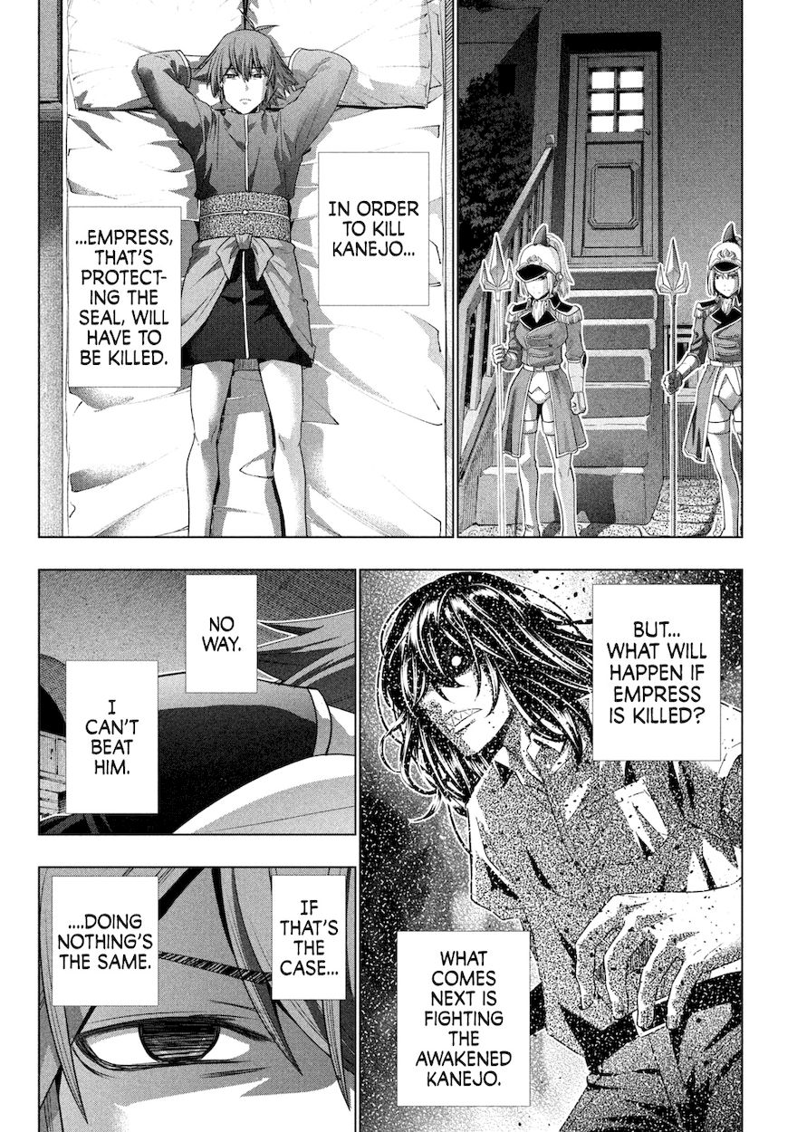 Parallel Paradise - Chapter 176 - picture 15