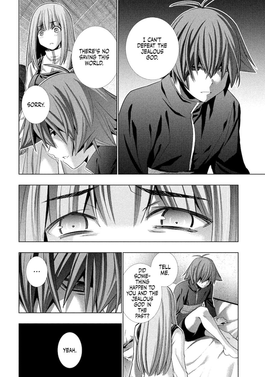 Parallel Paradise - Chapter 176 - picture 18