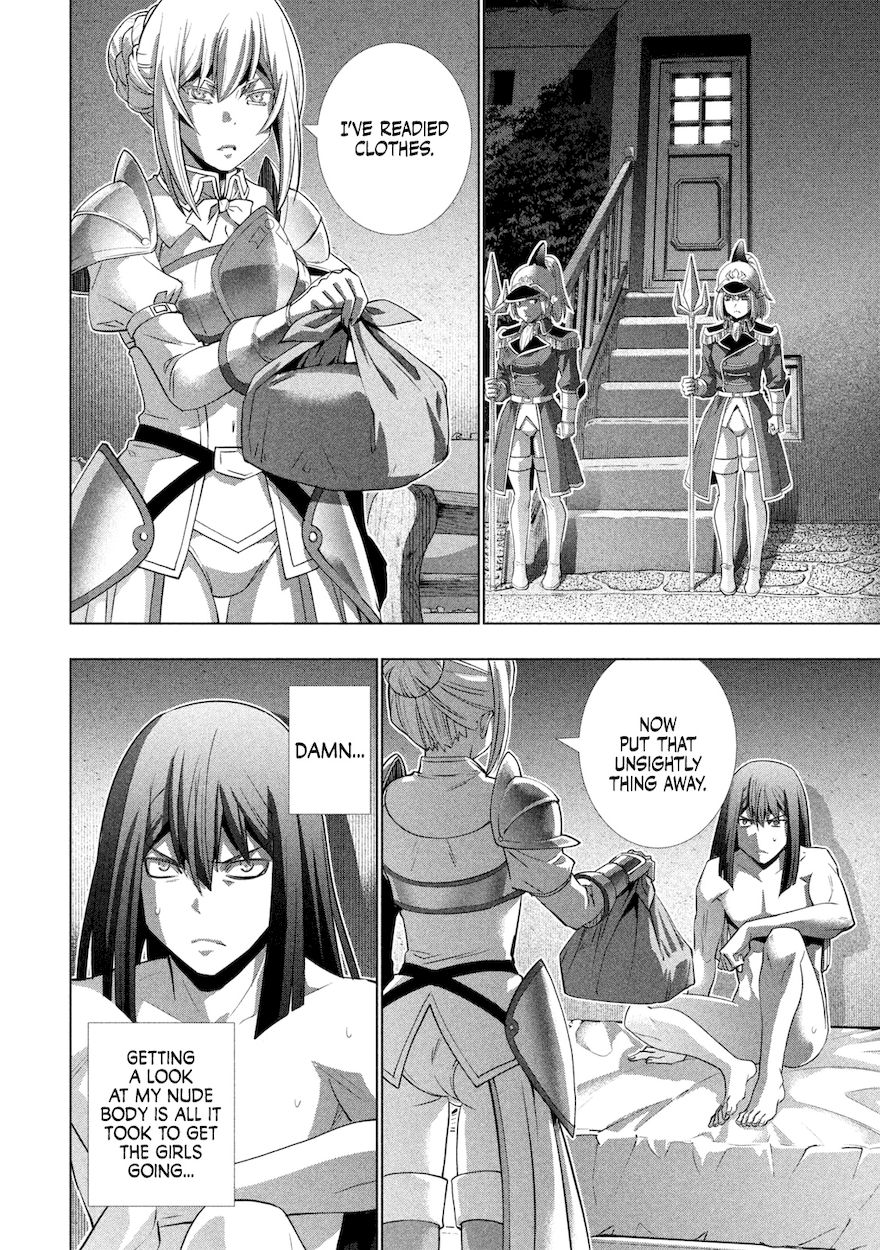 Parallel Paradise - Chapter 176 - picture 2