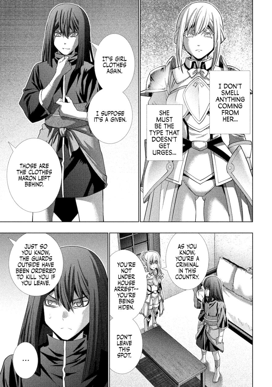 Parallel Paradise - Chapter 176 - picture 3
