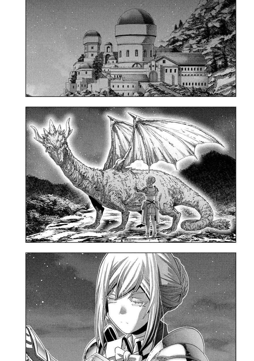 Parallel Paradise - Chapter 176 - picture 7