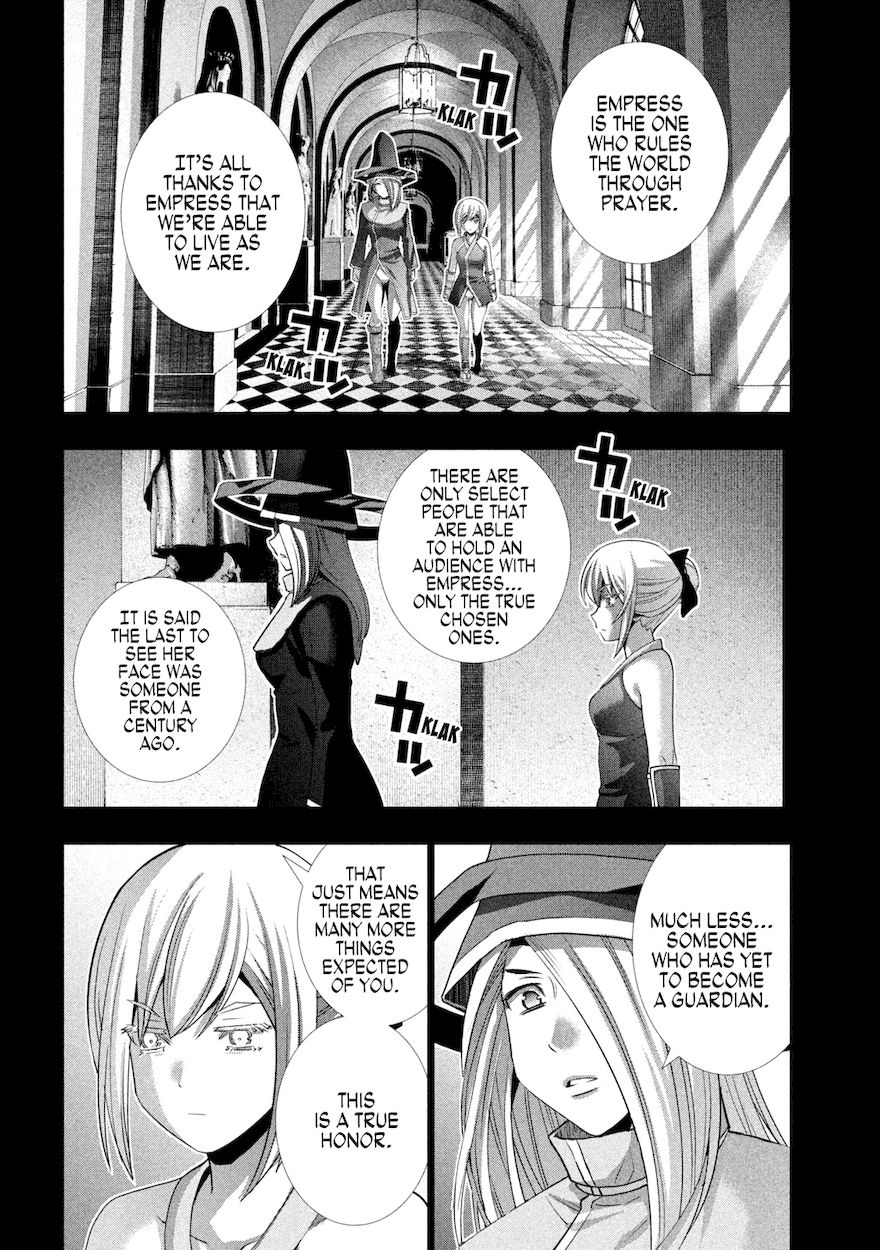 Parallel Paradise - Chapter 176 - picture 8