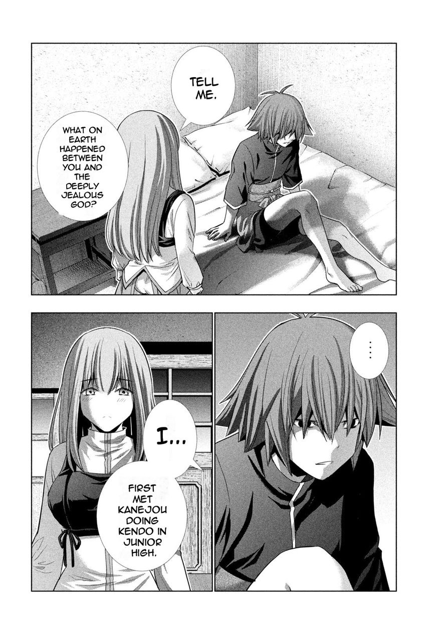 Parallel Paradise - Chapter 177 - picture 1