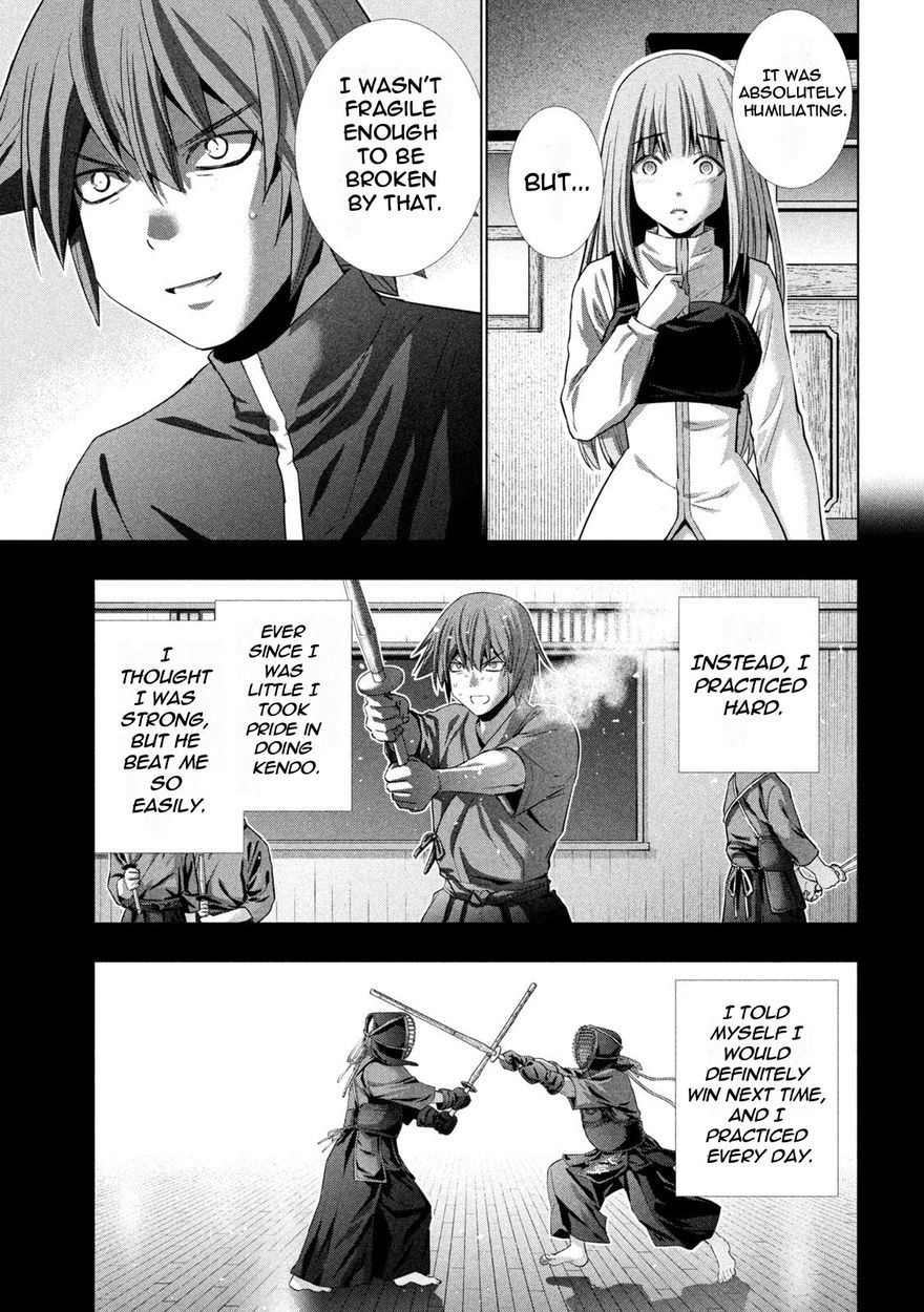 Parallel Paradise - Chapter 177 - picture 12