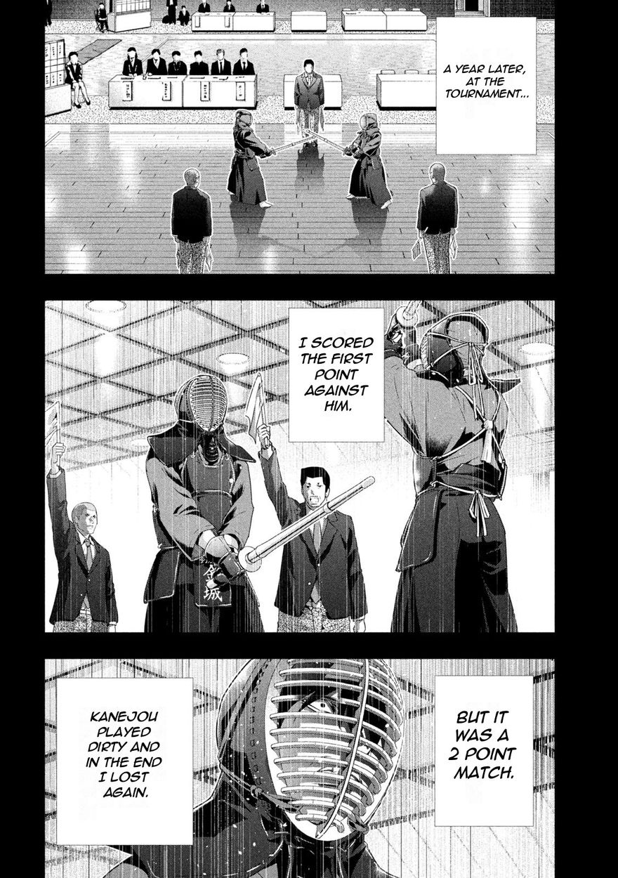 Parallel Paradise - Chapter 177 - picture 13