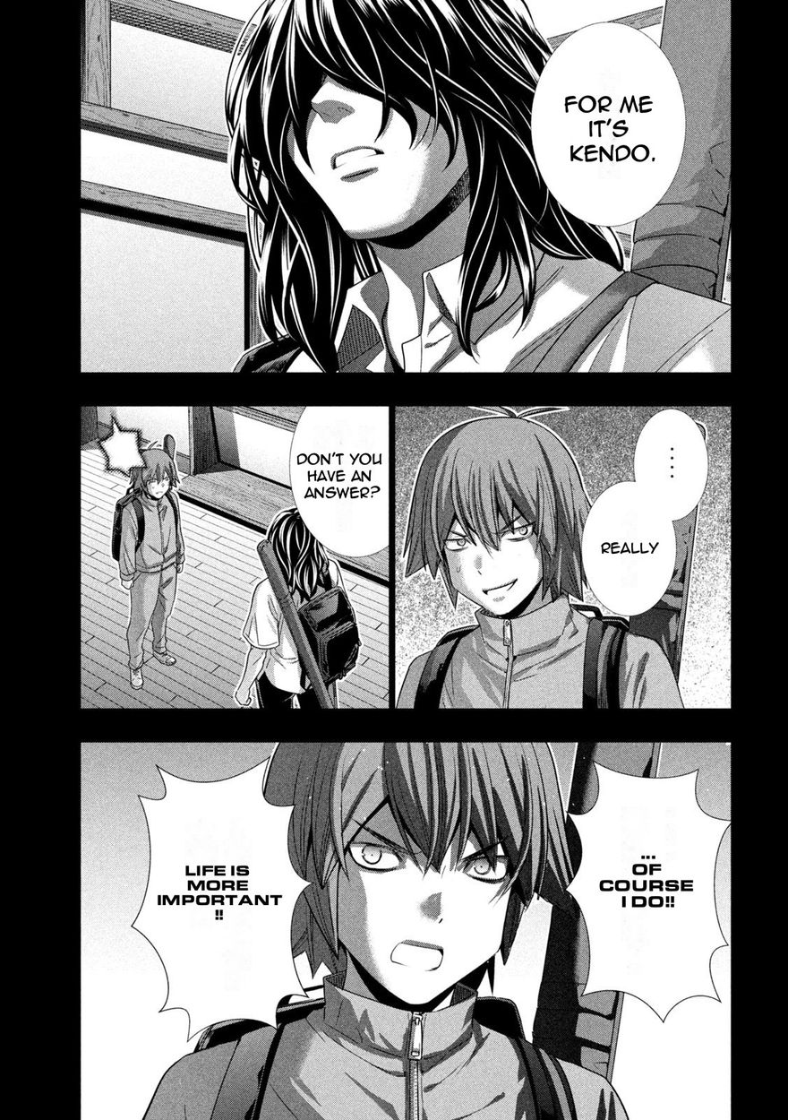 Parallel Paradise - Chapter 177 - picture 16