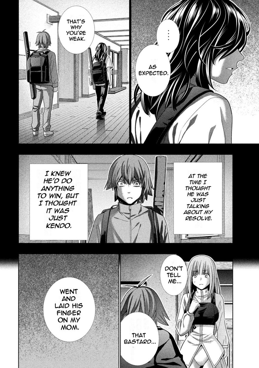 Parallel Paradise - Chapter 177 - picture 17