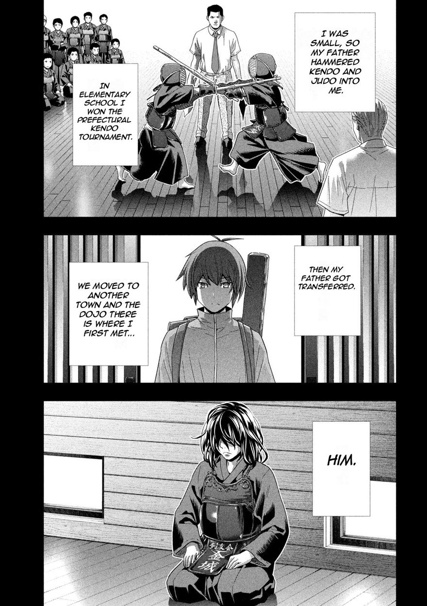 Parallel Paradise - Chapter 177 - picture 2