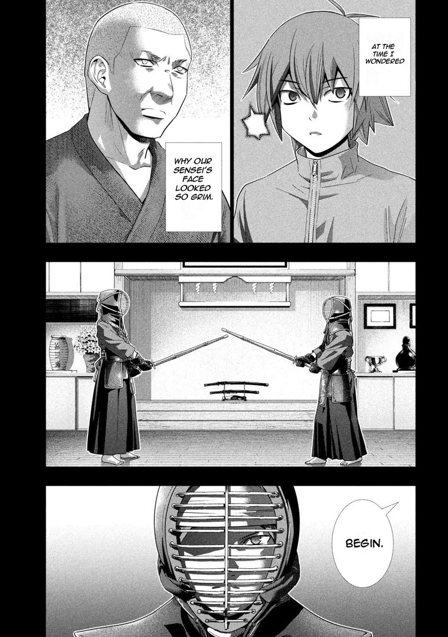 Parallel Paradise - Chapter 177 - picture 4