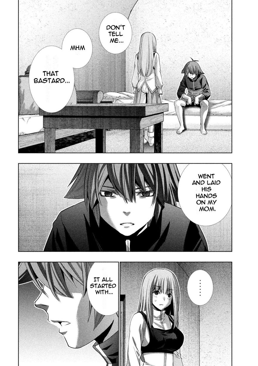 Parallel Paradise - Chapter 178 - picture 1