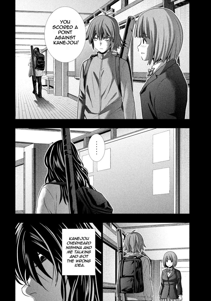 Parallel Paradise - Chapter 178 - picture 3