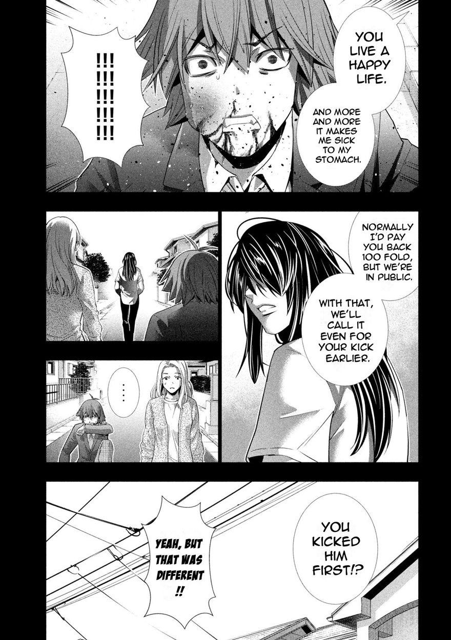 Parallel Paradise - Chapter 179 - picture 10