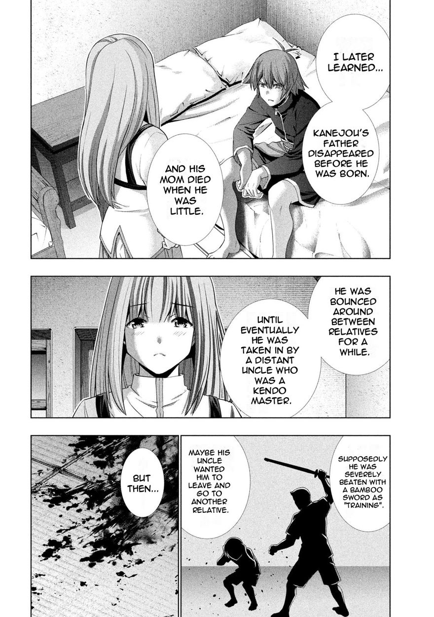 Parallel Paradise - Chapter 179 - picture 11