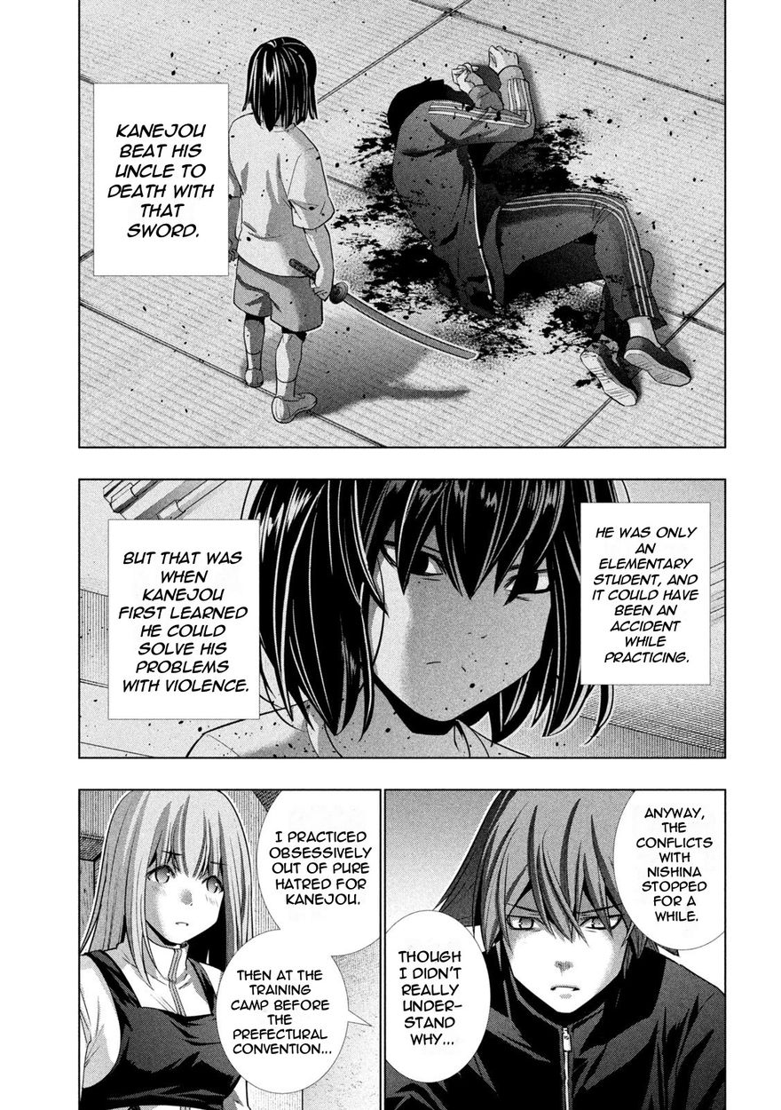 Parallel Paradise - Chapter 179 - picture 12