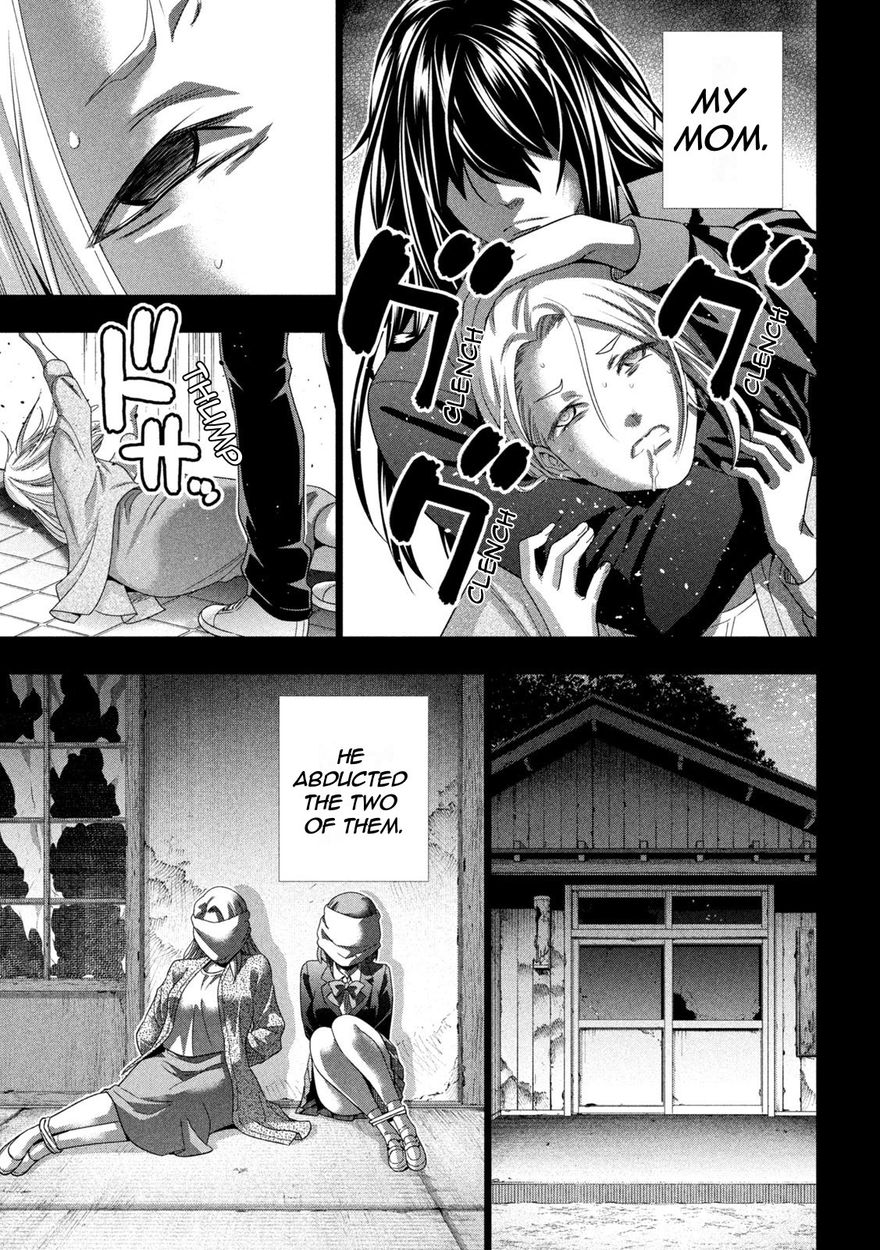 Parallel Paradise - Chapter 179 - picture 16