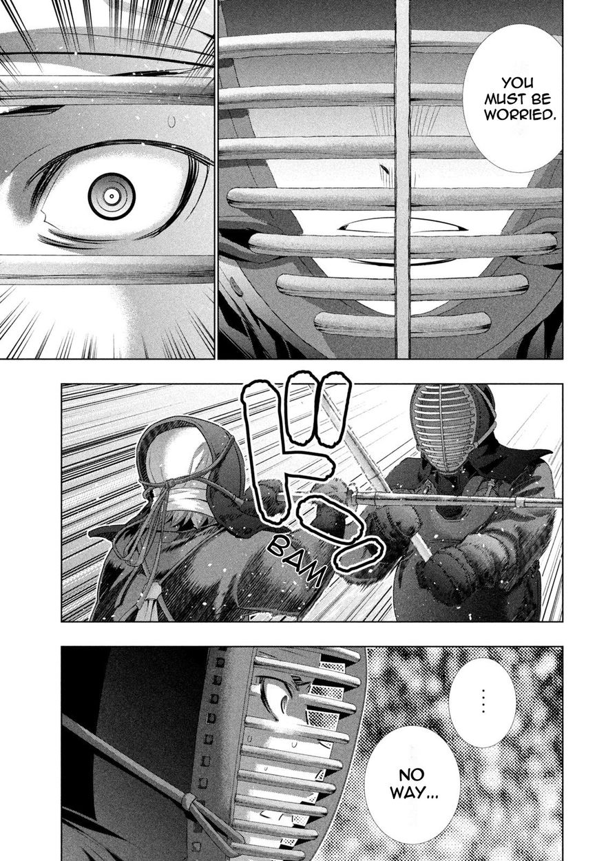 Parallel Paradise - Chapter 180 - picture 12