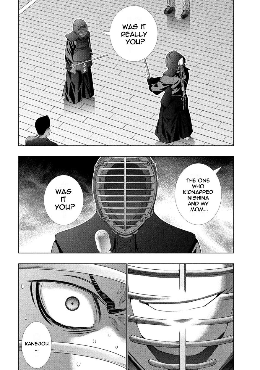 Parallel Paradise - Chapter 180 - picture 13