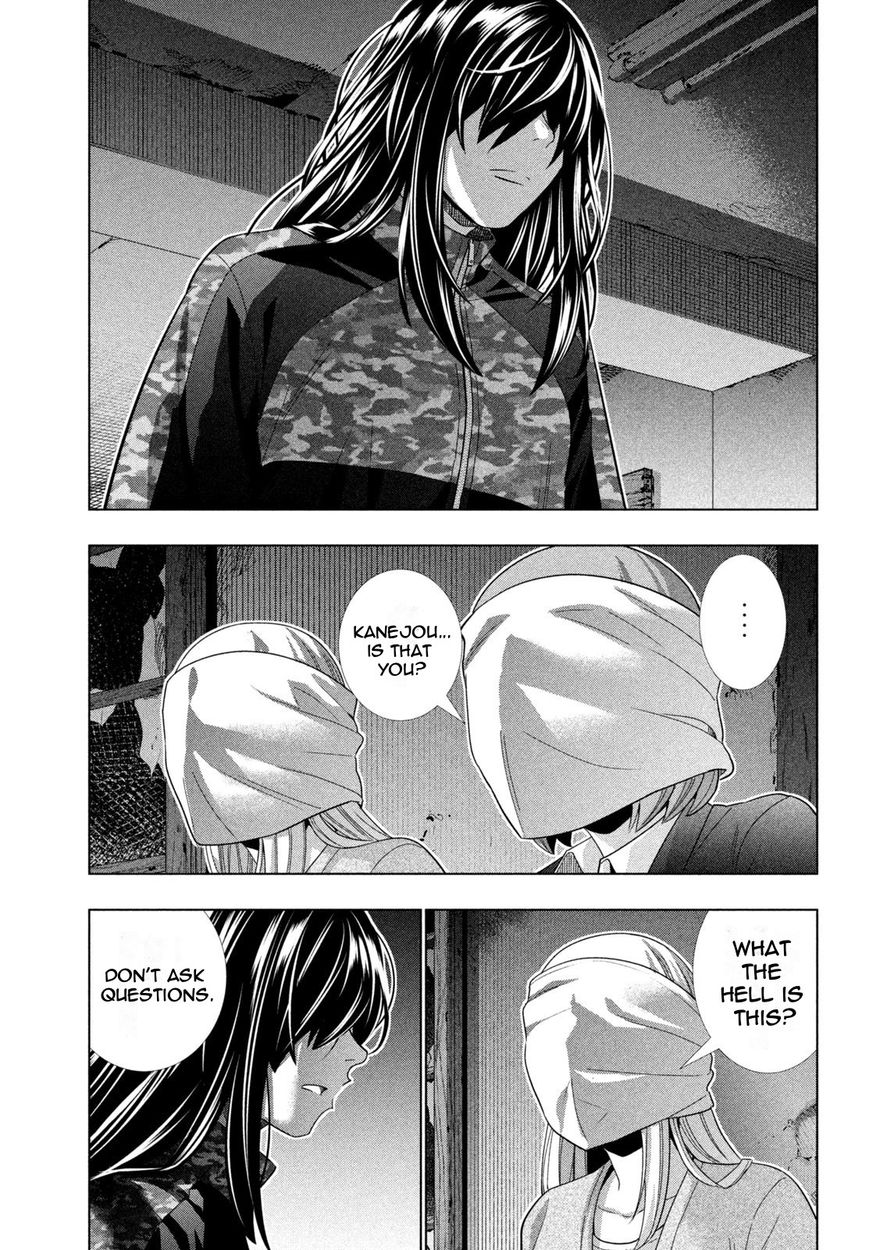 Parallel Paradise - Chapter 180 - picture 2