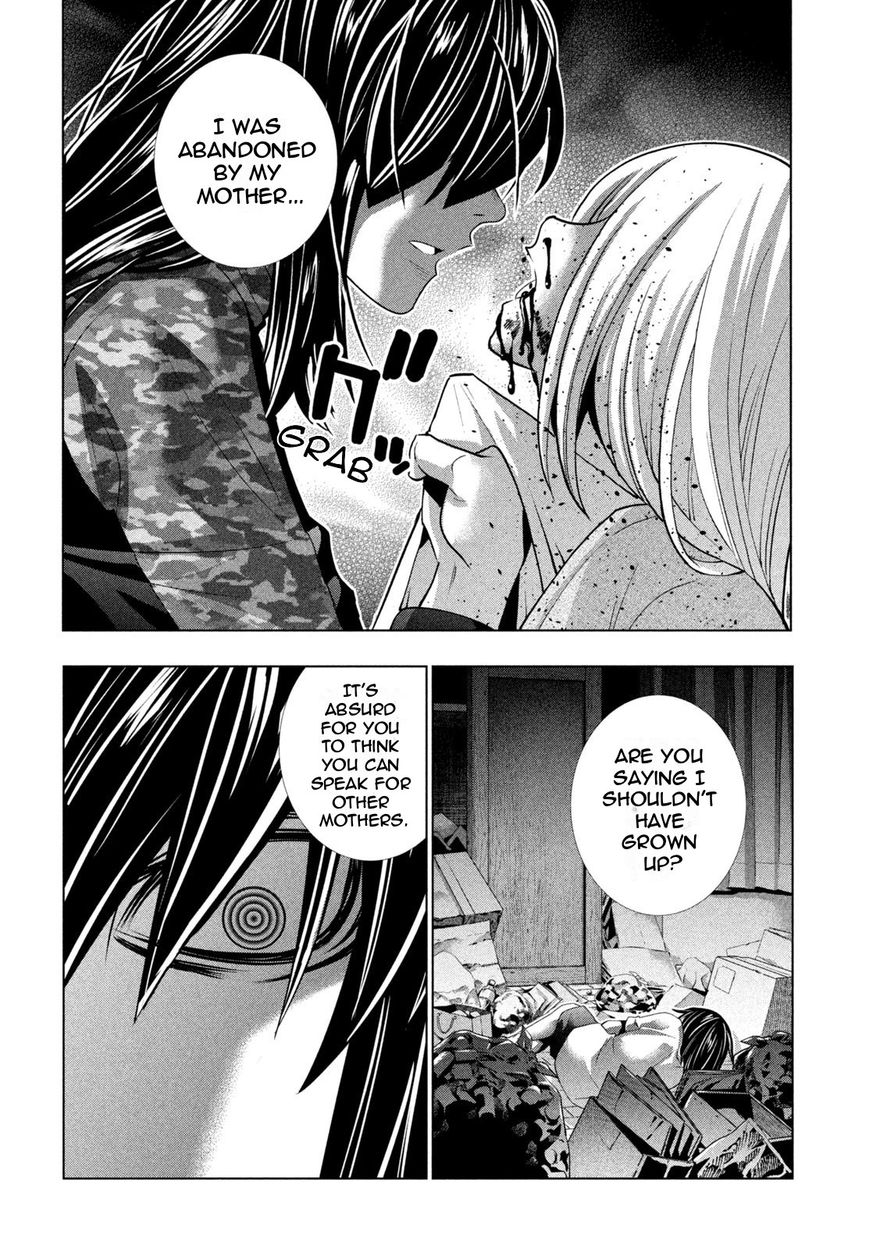 Parallel Paradise - Chapter 180 - picture 7
