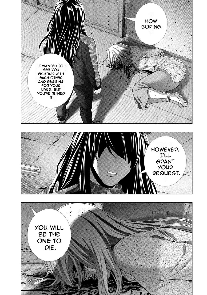 Parallel Paradise - Chapter 180 - picture 8