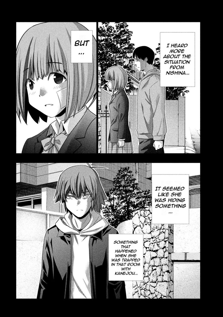 Parallel Paradise - Chapter 181 - picture 13
