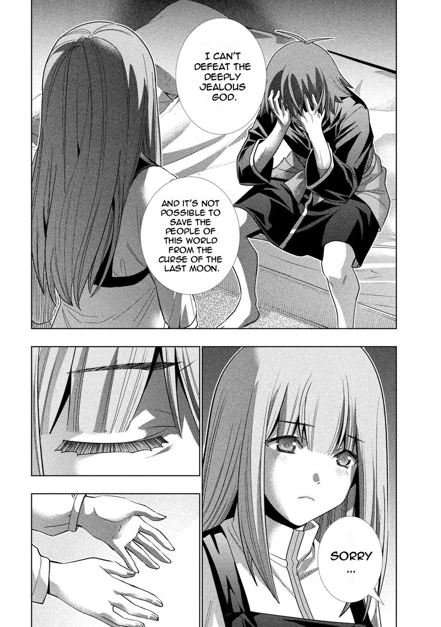 Parallel Paradise - Chapter 181 - picture 15