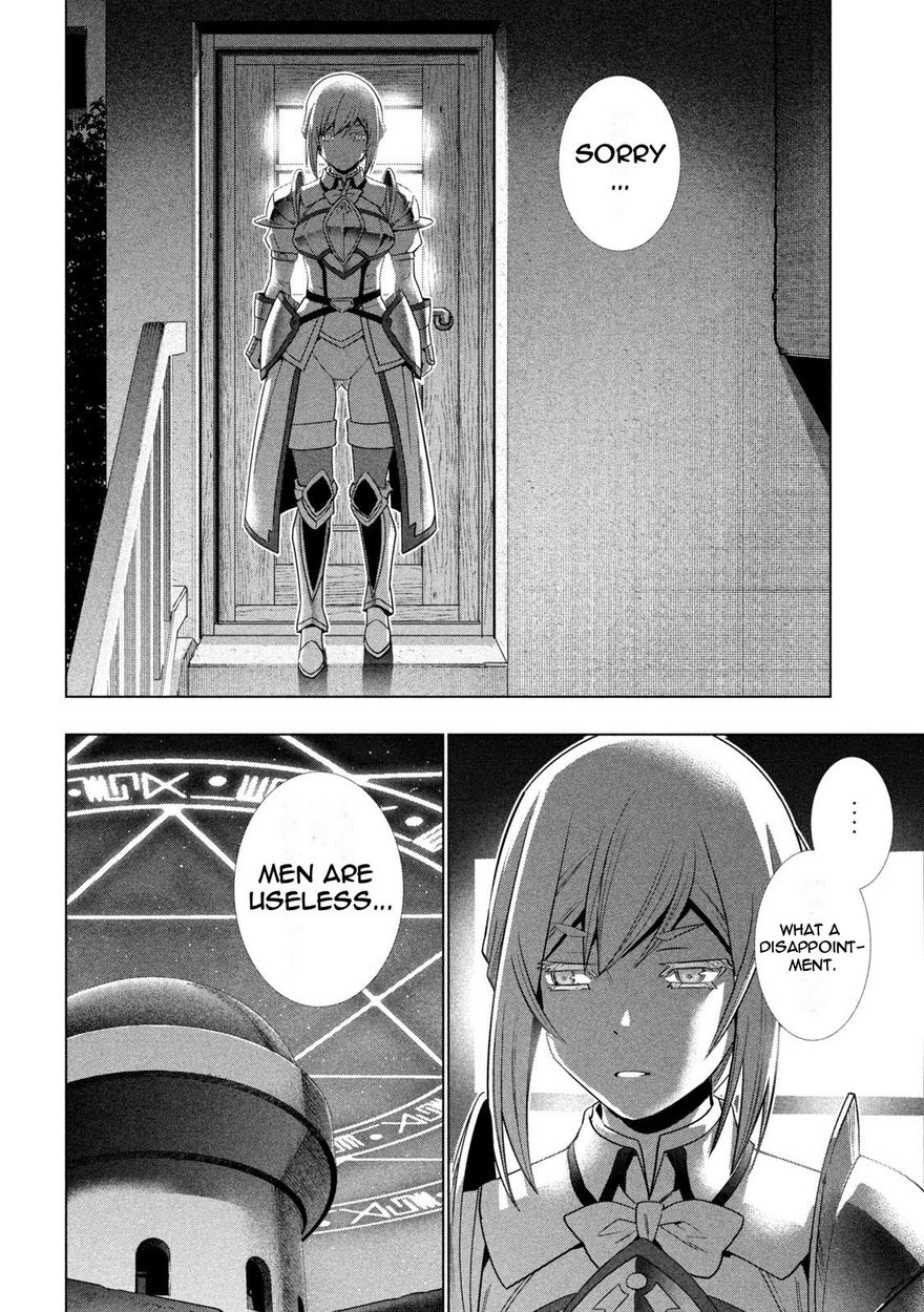 Parallel Paradise - Chapter 181 - picture 17