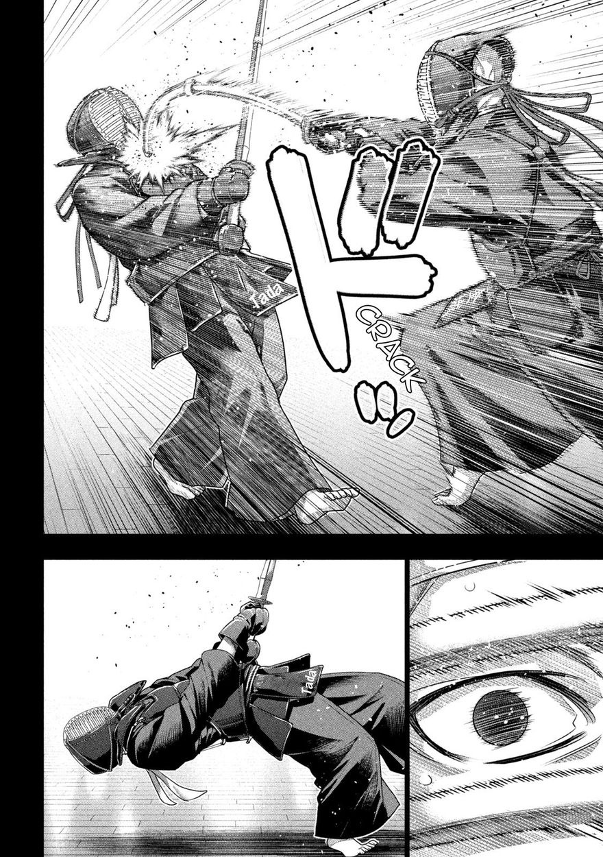 Parallel Paradise - Chapter 181 - picture 5