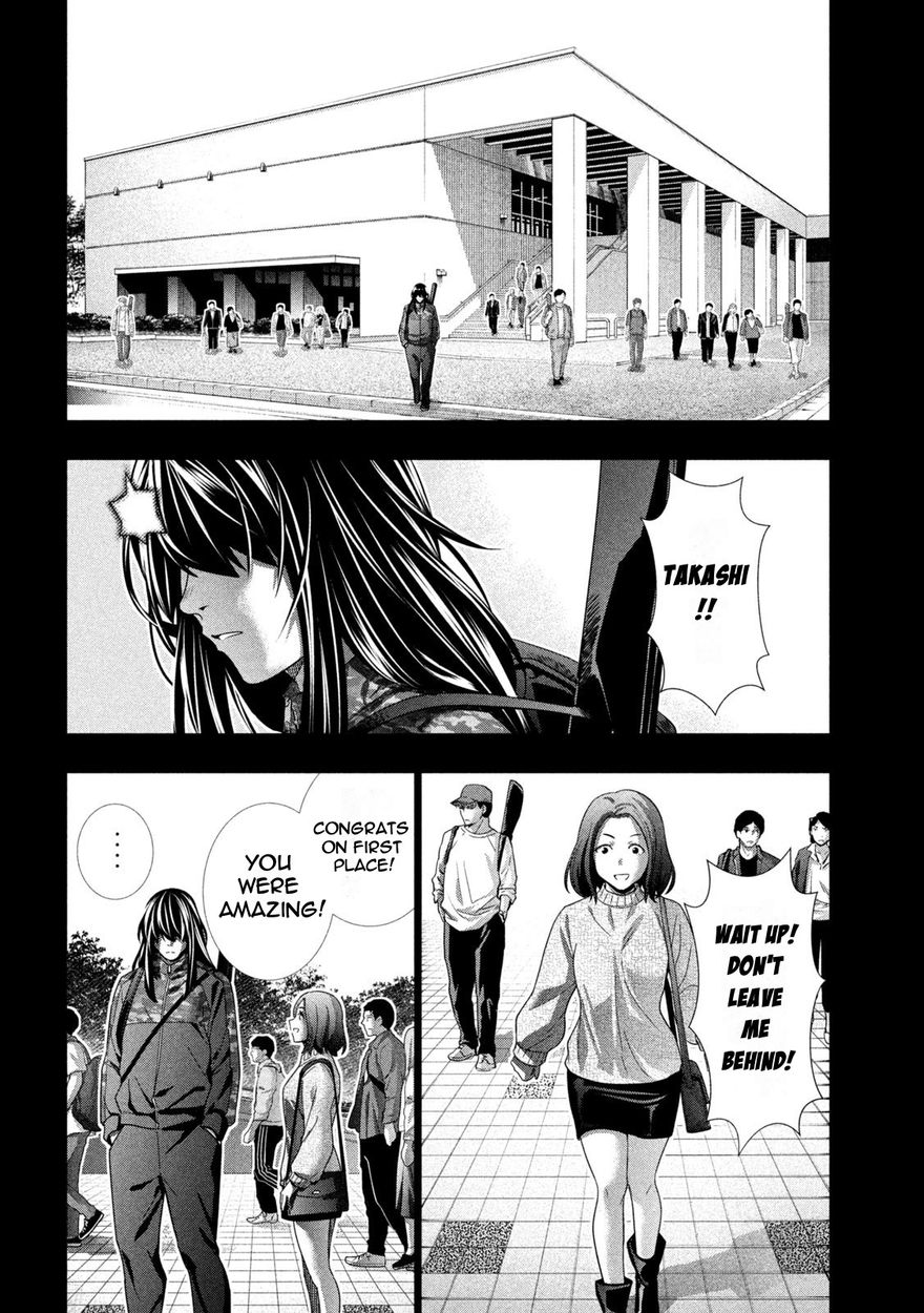 Parallel Paradise - Chapter 181 - picture 9