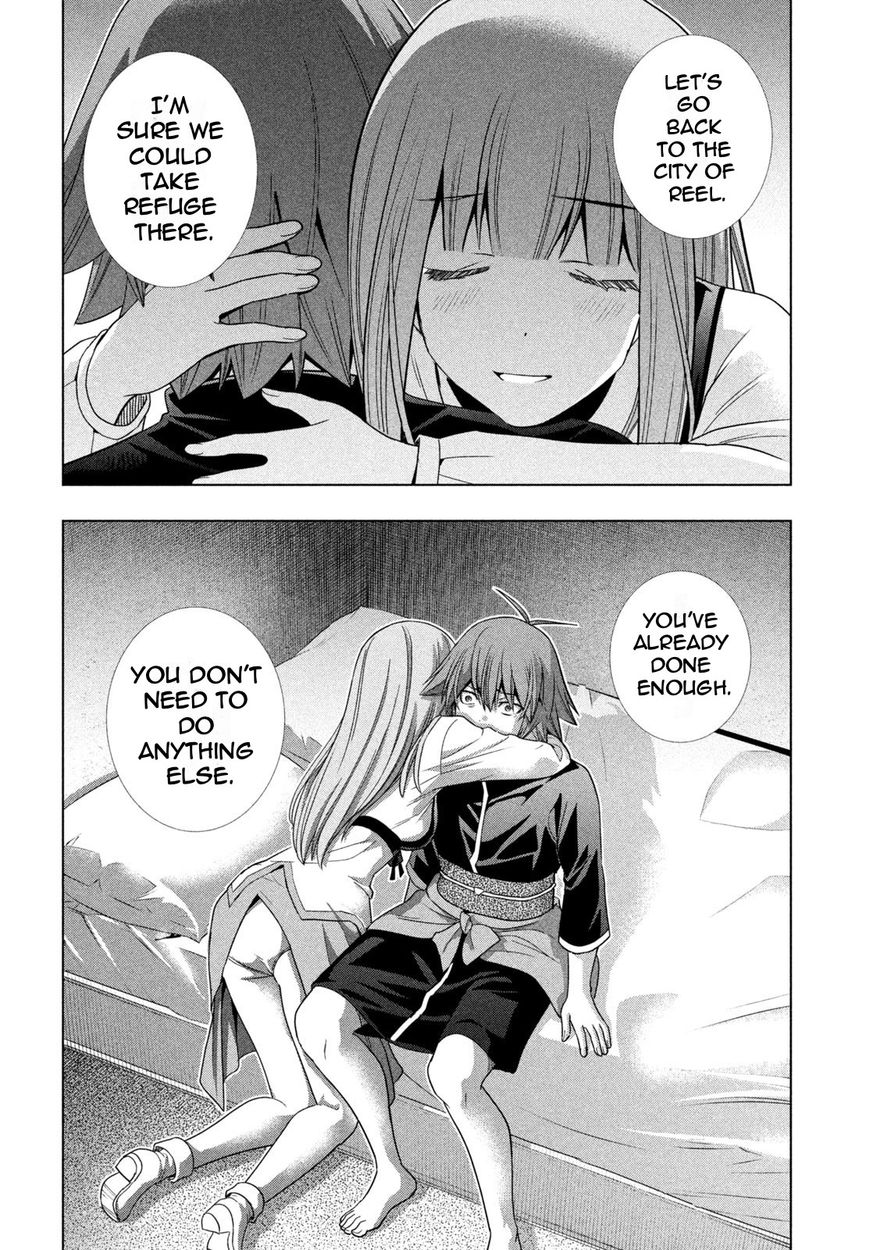 Parallel Paradise - Chapter 182 - picture 1