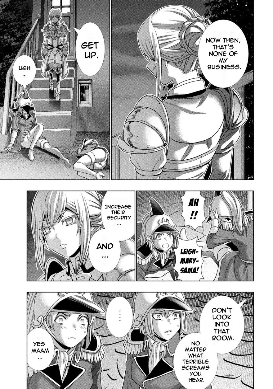Parallel Paradise - Chapter 182 - picture 12