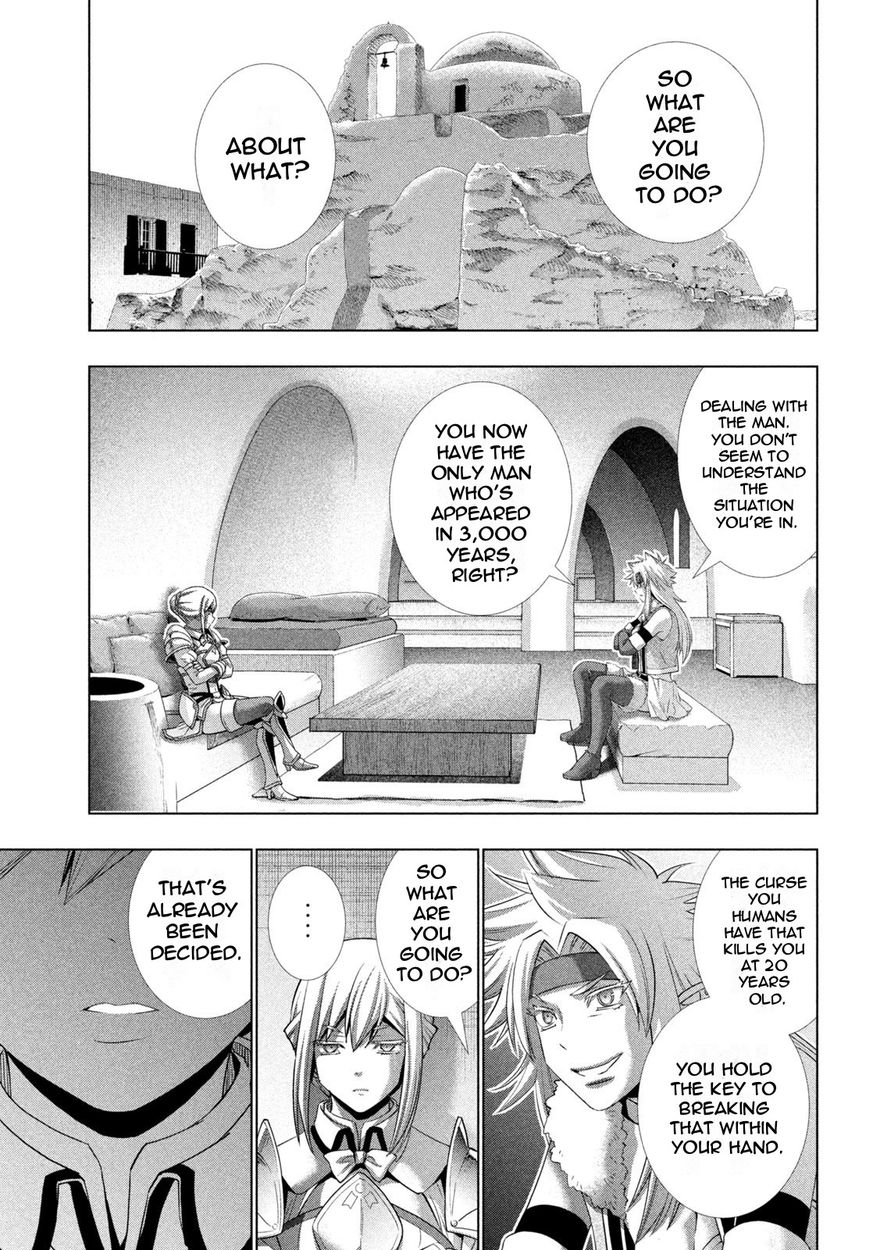 Parallel Paradise - Chapter 182 - picture 16