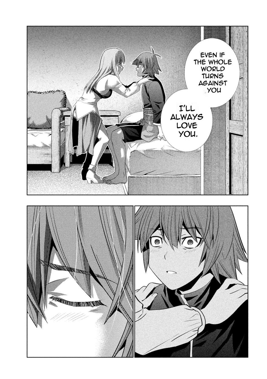 Parallel Paradise - Chapter 182 - picture 2