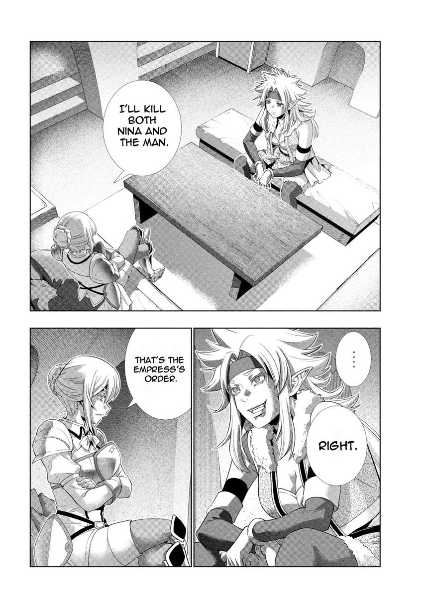 Parallel Paradise - Chapter 183 - picture 1