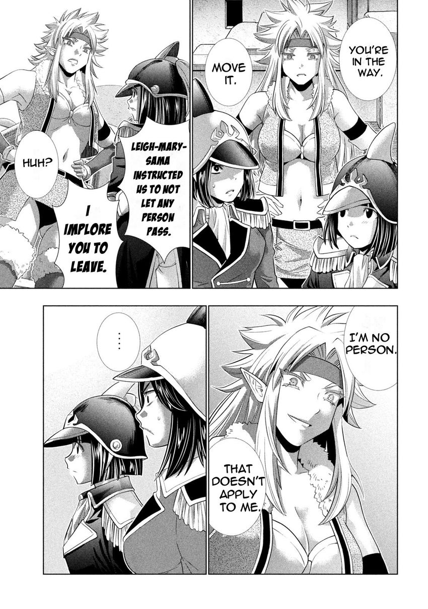 Parallel Paradise - Chapter 183 - picture 10