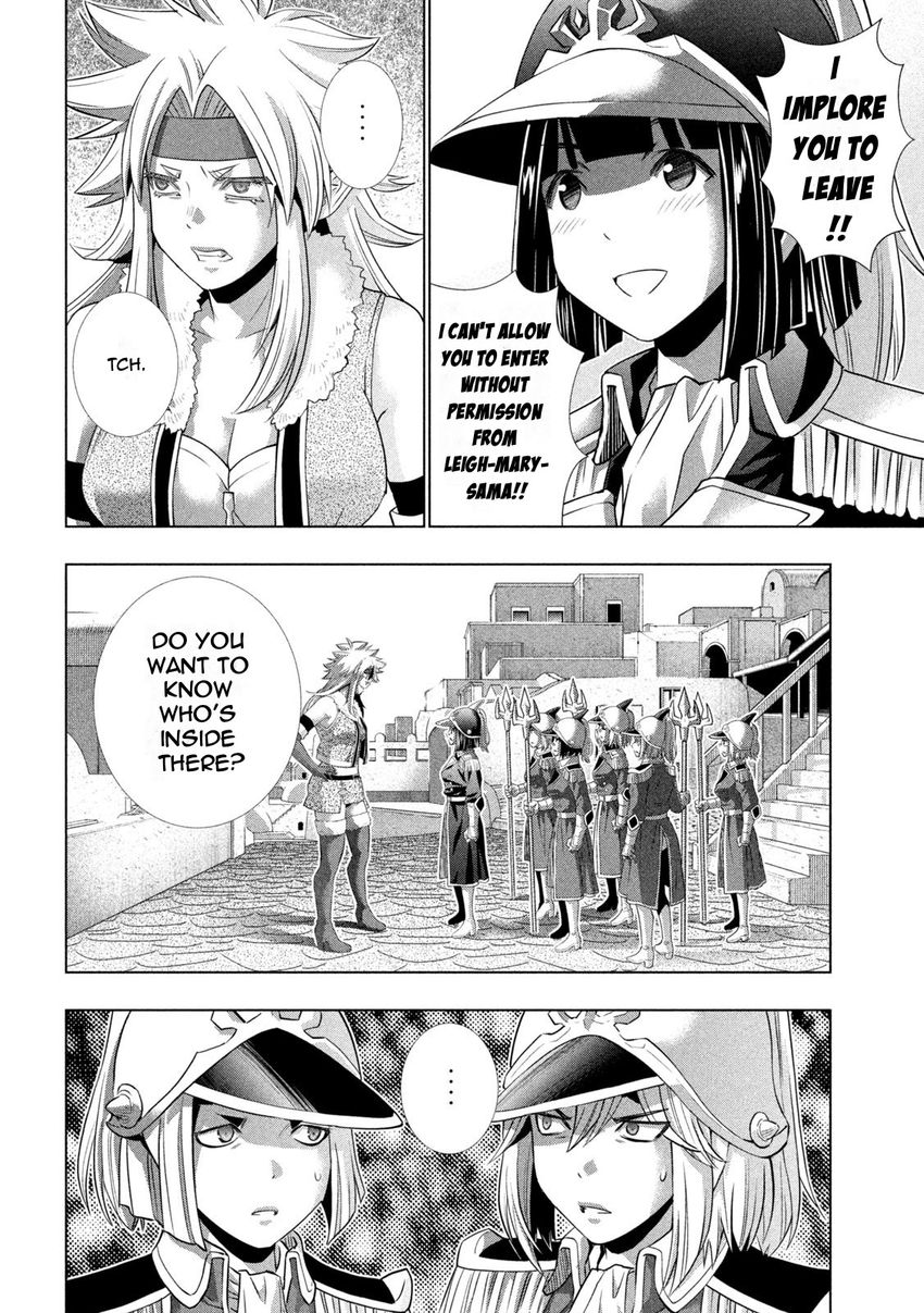 Parallel Paradise - Chapter 183 - picture 11