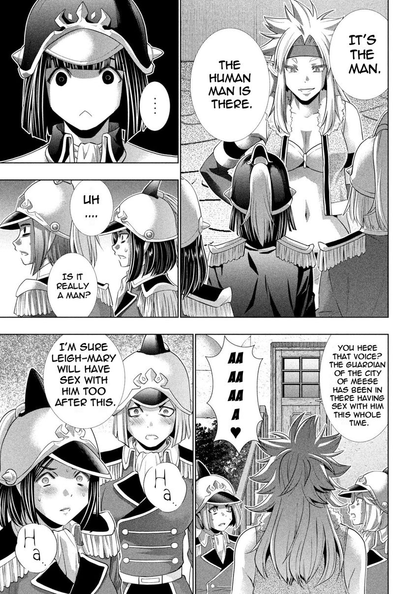 Parallel Paradise - Chapter 183 - picture 12
