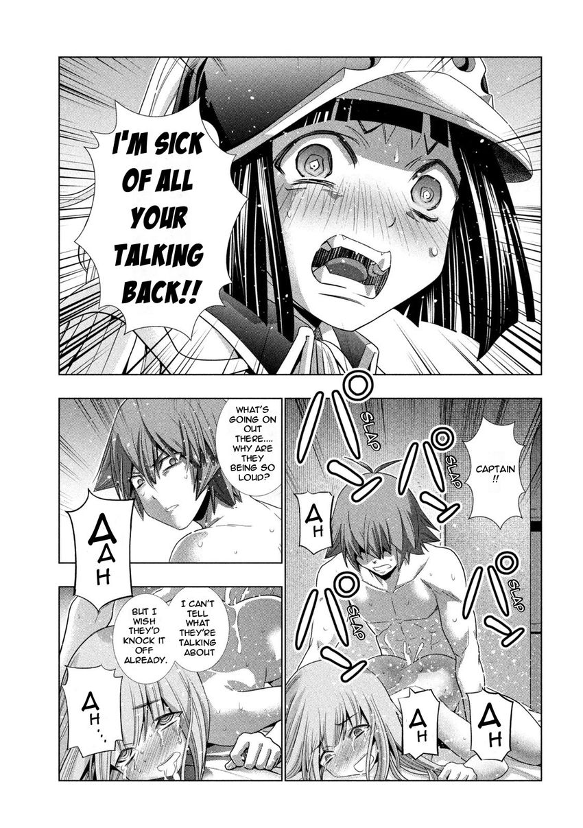 Parallel Paradise - Chapter 183 - picture 14