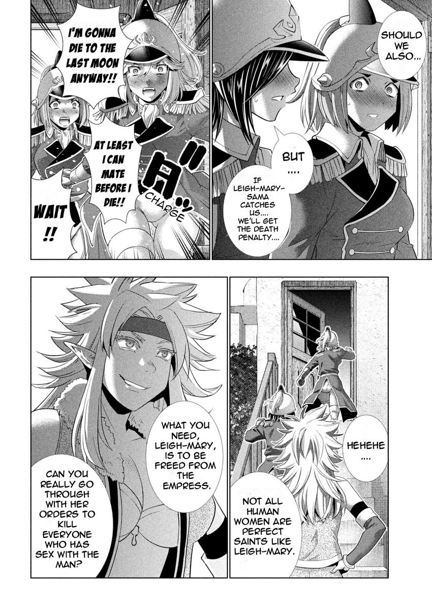 Parallel Paradise - Chapter 183 - picture 17