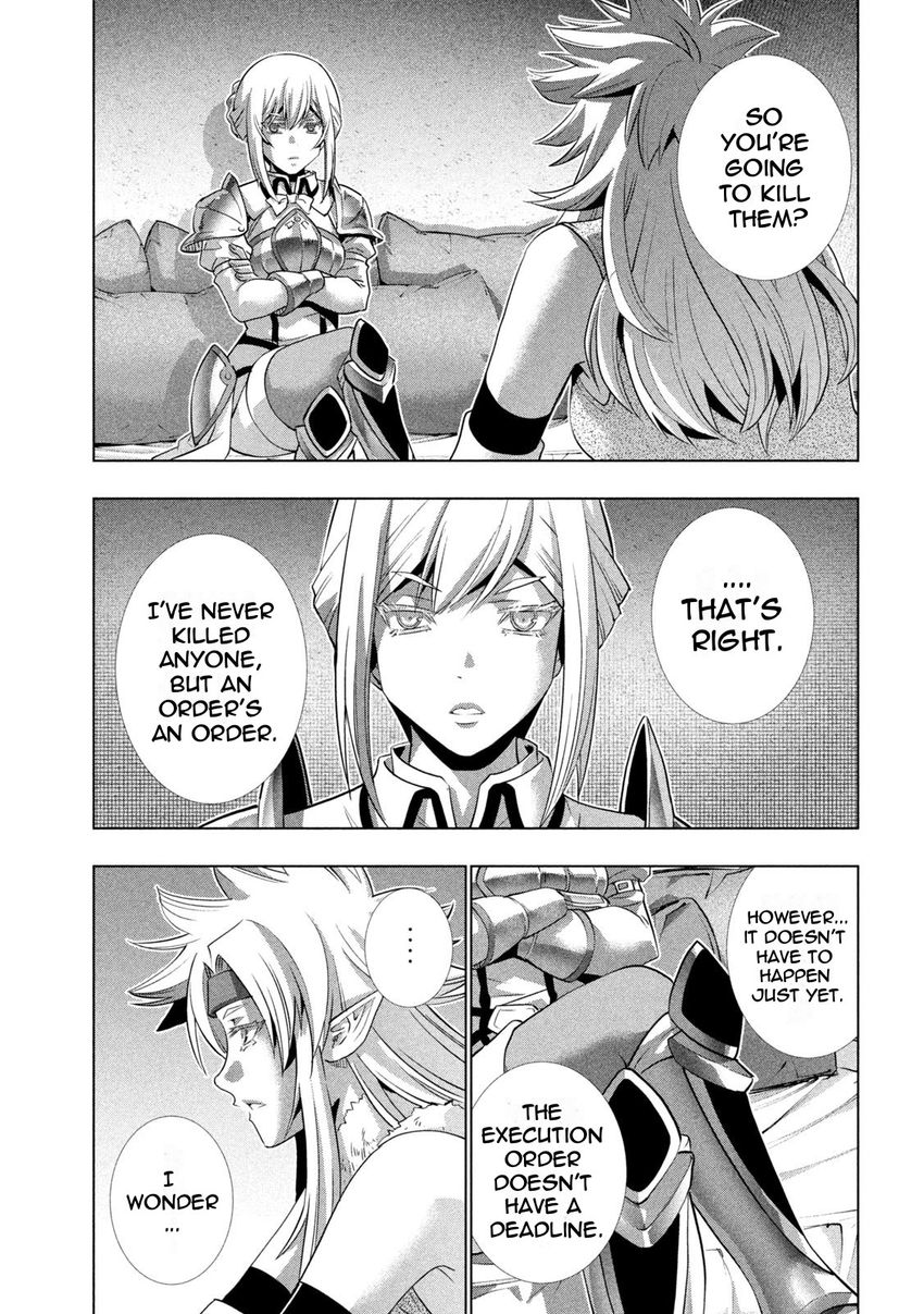 Parallel Paradise - Chapter 183 - picture 2