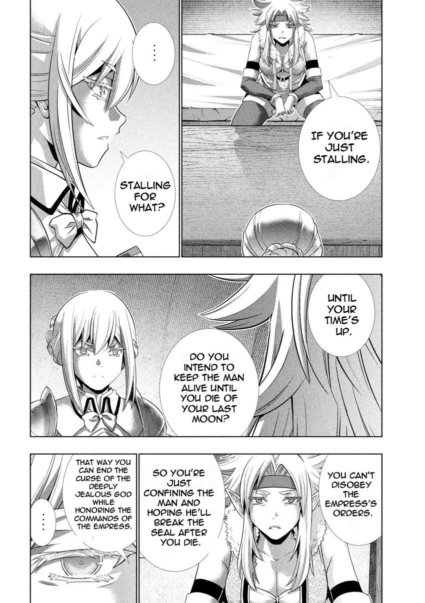 Parallel Paradise - Chapter 183 - picture 3