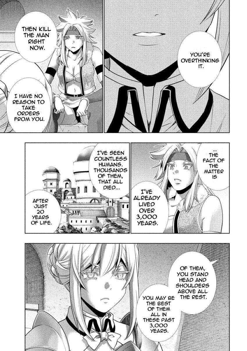 Parallel Paradise - Chapter 183 - picture 4